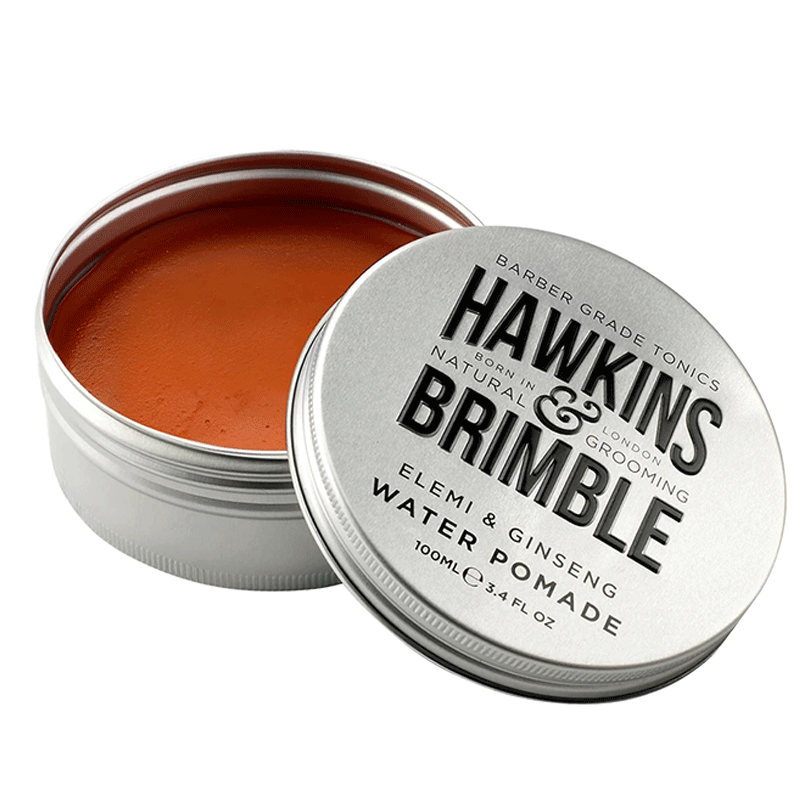 HAWKINS&BRIMBLE霍金斯水基发油100ml：价格趋势、评价与优惠|发蜡泥历史价格走势查询
