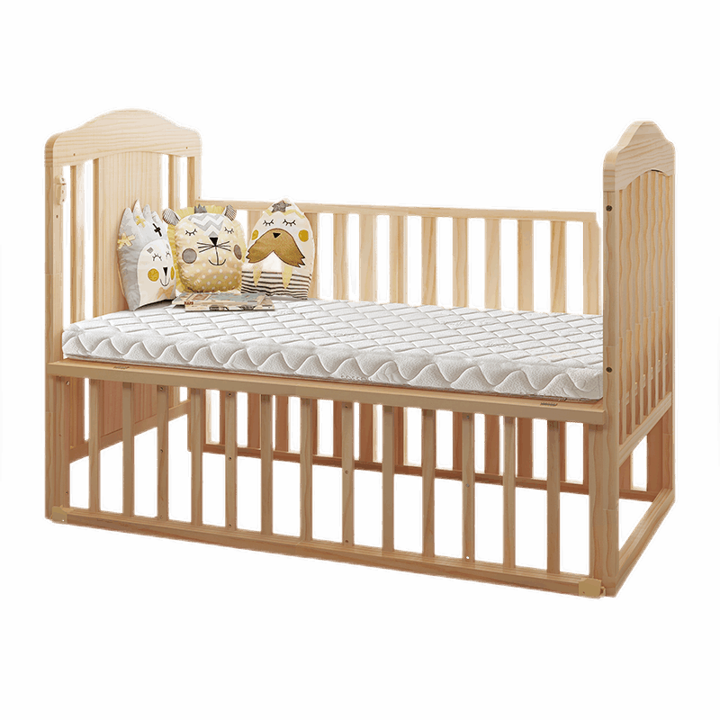 【清】天坛家具 床垫 天然椰棕床垫子 3D椰梦维棕垫 1500*2000*100