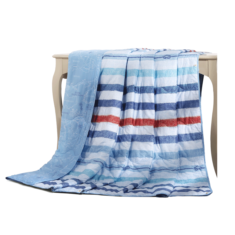 �����ȶ�ͯ�����յ����Ӵ��޿�ˮϴ ���ᵥ���ļ�����ά��оԼ2.5-3.6�� �ı��������׷�+͸���������� 152x210cm