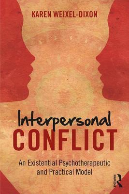 预订 interpersonal conflict: an existential psychoth