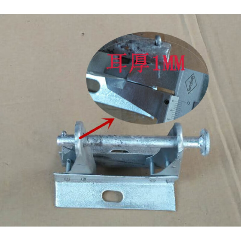 荧阙1位电线街码架线瓷瓶绝缘子支架电工瓷珠瓷禄适合拉16平50平120平