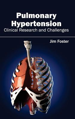 预订Pulmonary Hypertension - Clinical Research and C