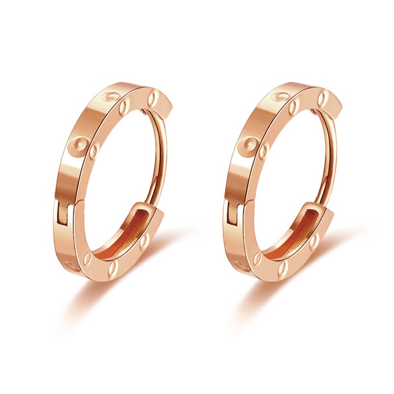 京东K金耳饰价格监测|K金耳饰价格走势图