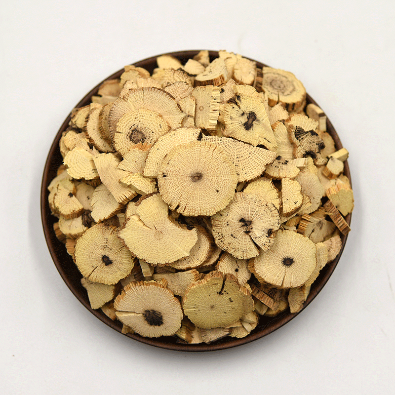 仙翁送宝 川木通 淮通 淮木通 天诚中药材饮片 (可打粉)500g/袋装