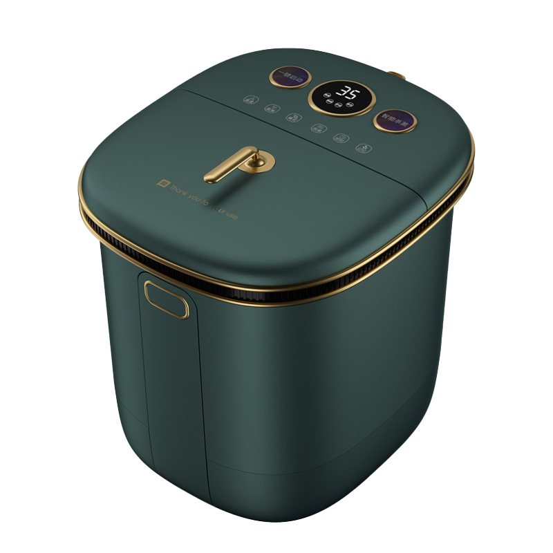 跟踪【宋佳代言】德国凯诗捷（KASJ）泡脚盆价格走势，享受舒适按摩|京东直接查看足浴盆价格走势