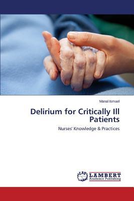 预订Delirium for Critically Ill Patients