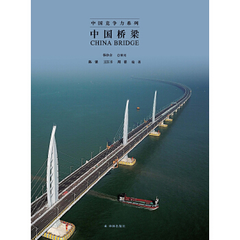 中国桥梁(中国竞争力系列)
