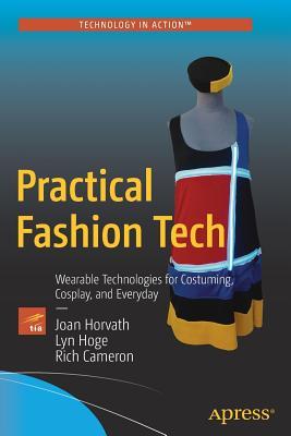 预订 practical fashion tech: wearable technologies f