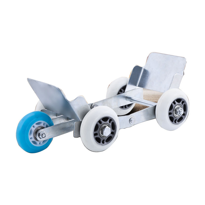 迈乐兹电动车助推器瘪胎推车器爆胎自救拖车器摩托车移车挪车托车器