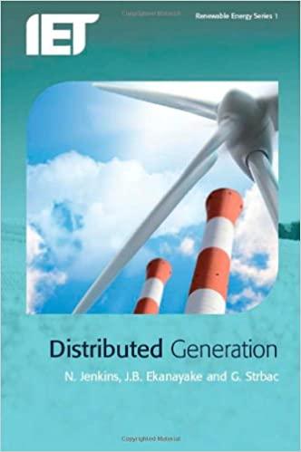 预订 高被引Distributed Generation