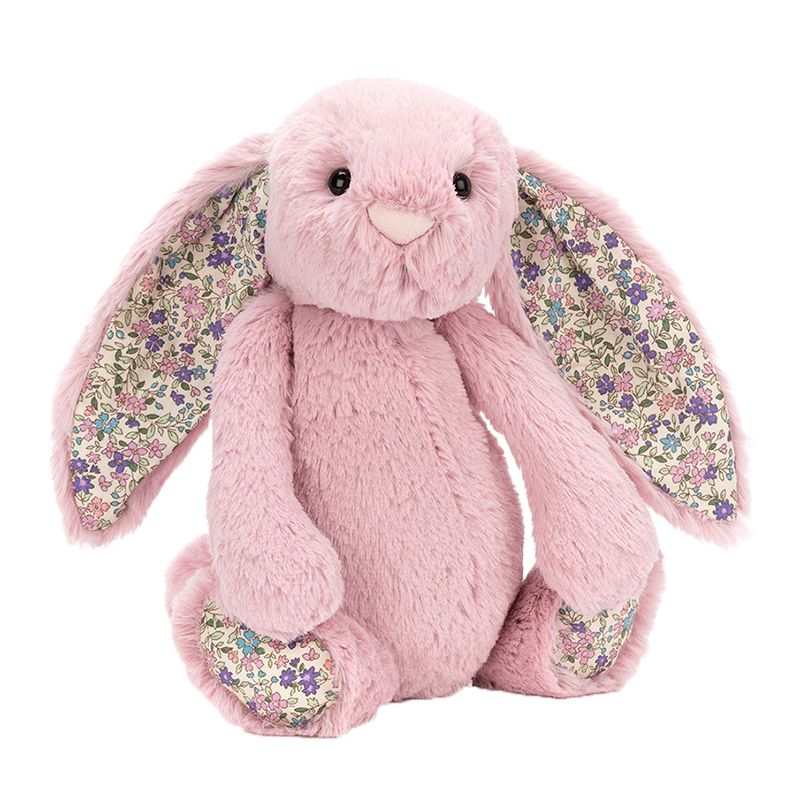 jELLYCAT品牌动物玩偶公仔推荐–价格走势稳定,设计考究