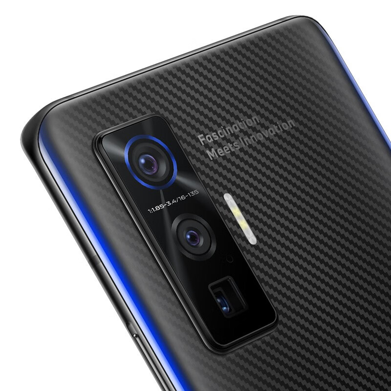 vivo高清曲面屏手机