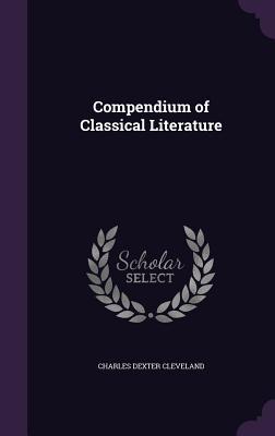 预订 compendium of classical literature