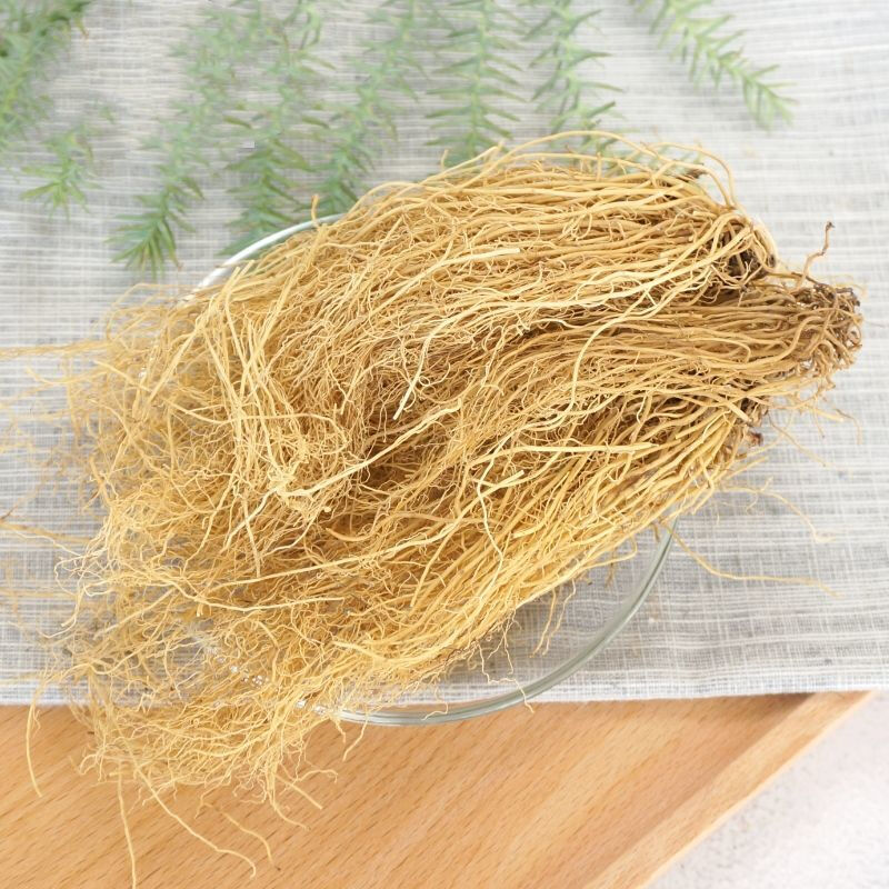 细辛500g克中药材天然辽细辛细辛磨细辛粉东北辽细辛50克 精选细辛500