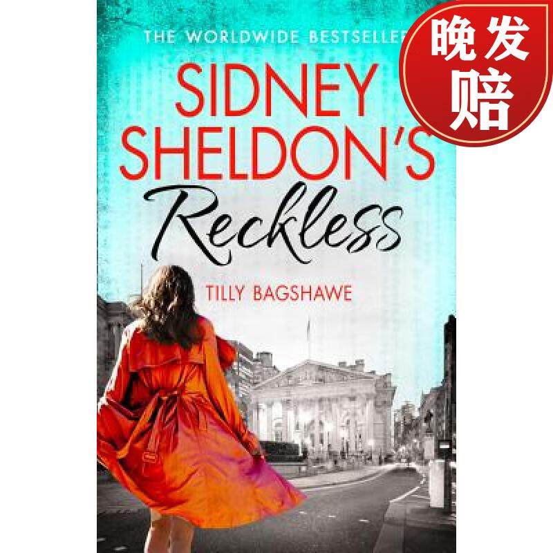 【4周达】sidney sheldons reckless