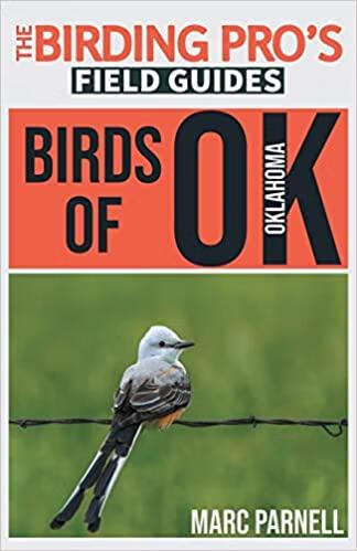预订 birds of oklahoma (the birding pros field guides)