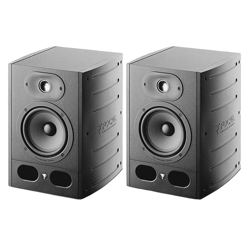 FOCAL the spirit of sound Alpha 50/65/80 EVOƷԴ רҵԴHiFiܷ Shape 40 װ 8640Ԫ