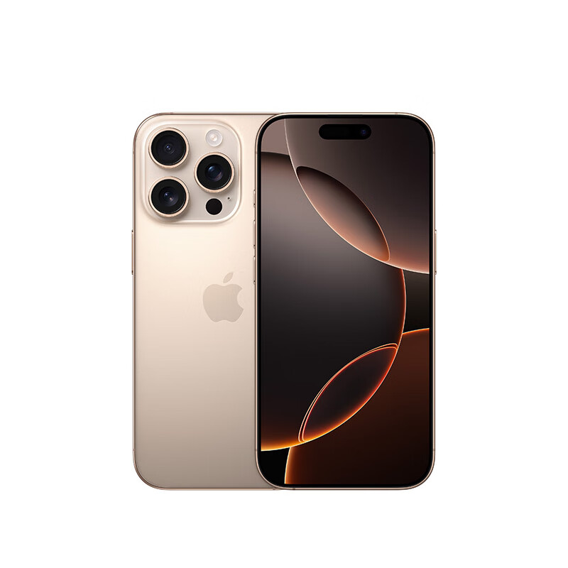 新品不止 iPhone 16 / Pro,苹果 Apple Watch / AirPods 京东开启预约