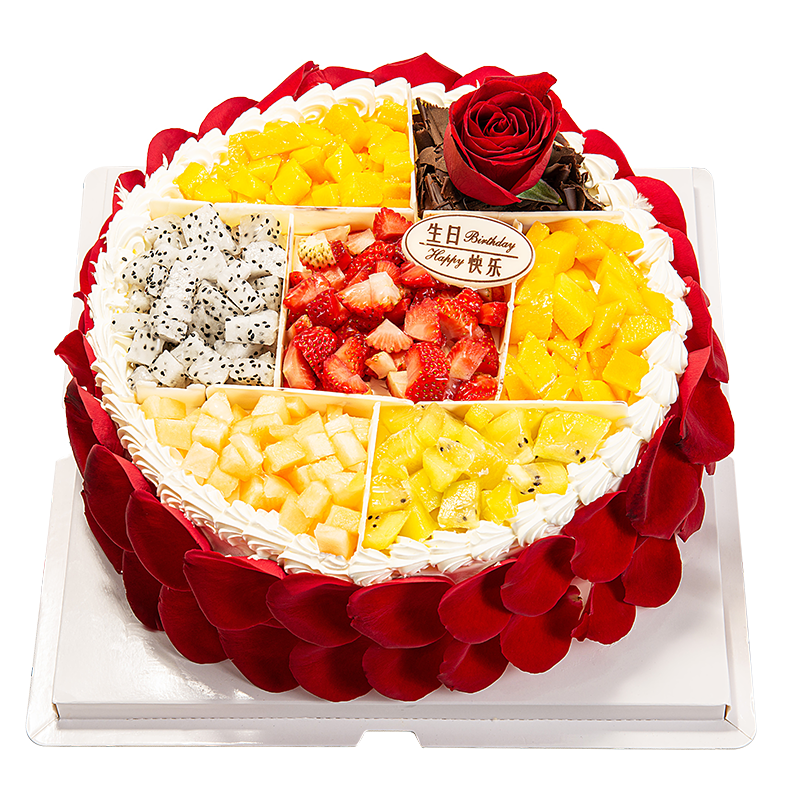 惊喜来袭！价格波动趋势解析，你绝对不能错过！|新鲜蛋糕活动价格历史