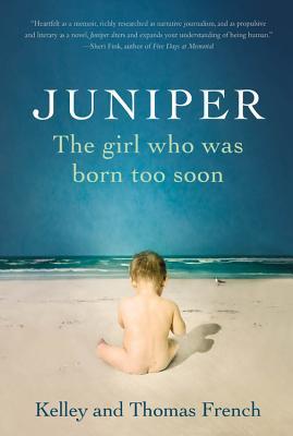 预订juniper: the girl who was born too soon