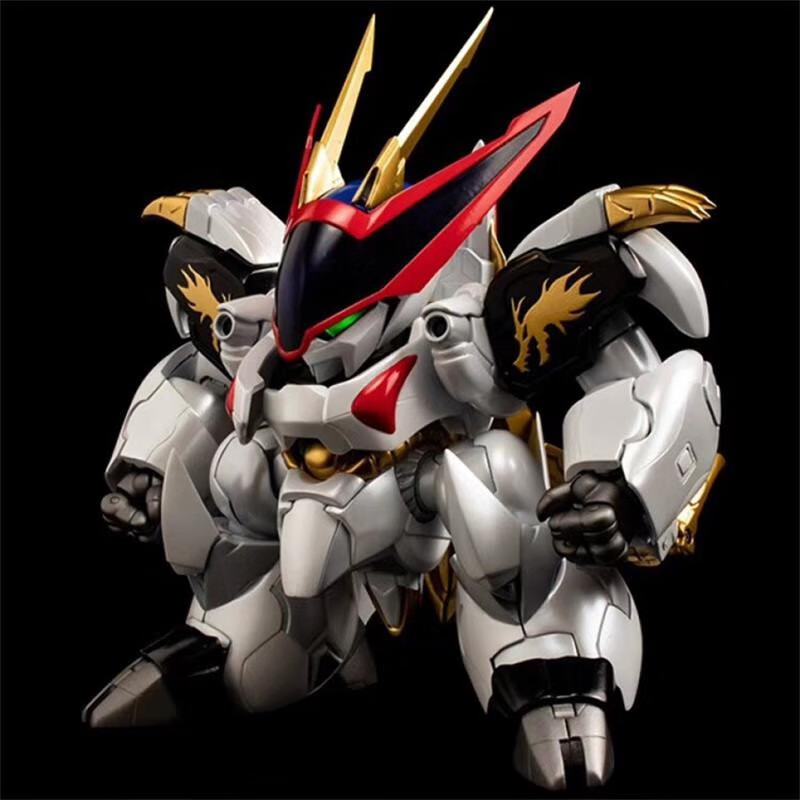 hobby mio千值练 魔神英雄传神龙斗士 手办模型玩具 15cm 龙王丸