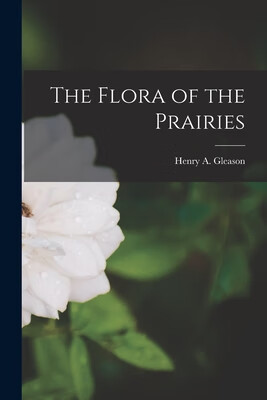 预订 the flora of the prairies