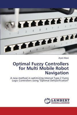预订Optimal Fuzzy Controllers for Multi Mobile Robot