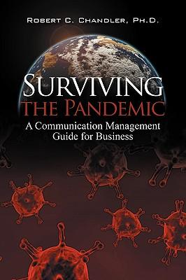 预订 surviving the pandemic