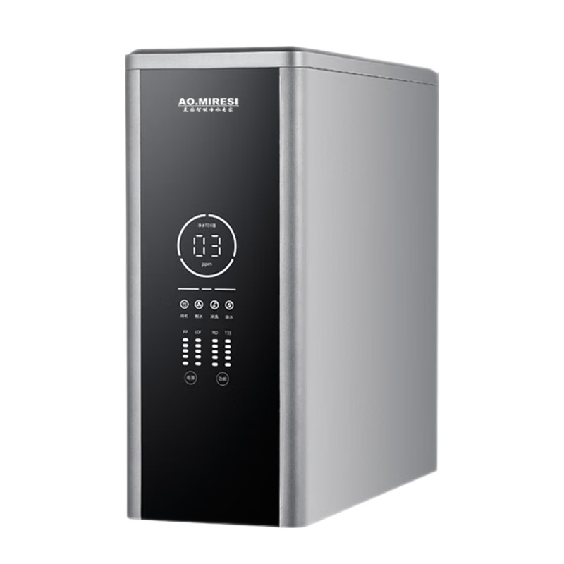 如何查看净水器的历史价格|净水器价格比较