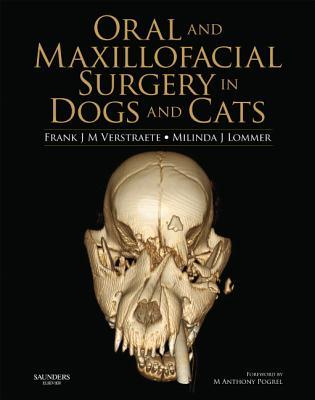 预订Oral and Maxillofacial Surgery in Dogs and Cats