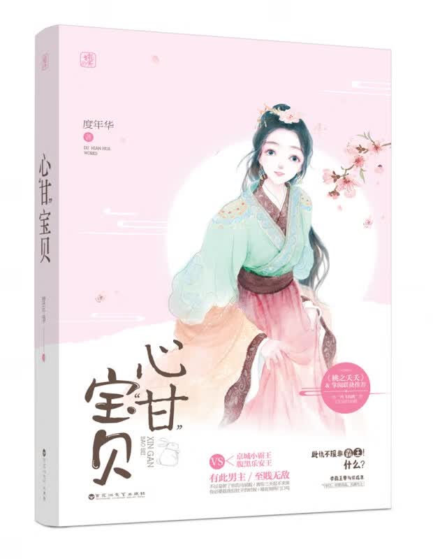 心甘宝贝