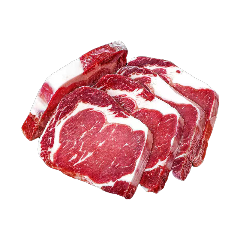 牛肉价格走势及品牌推荐