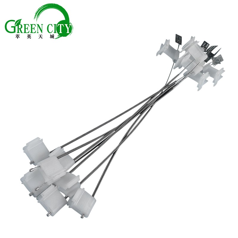 双缸半自动洗衣机通用甩干脱水电机刹车线 刹车盘拉线钢丝拉线配件 1