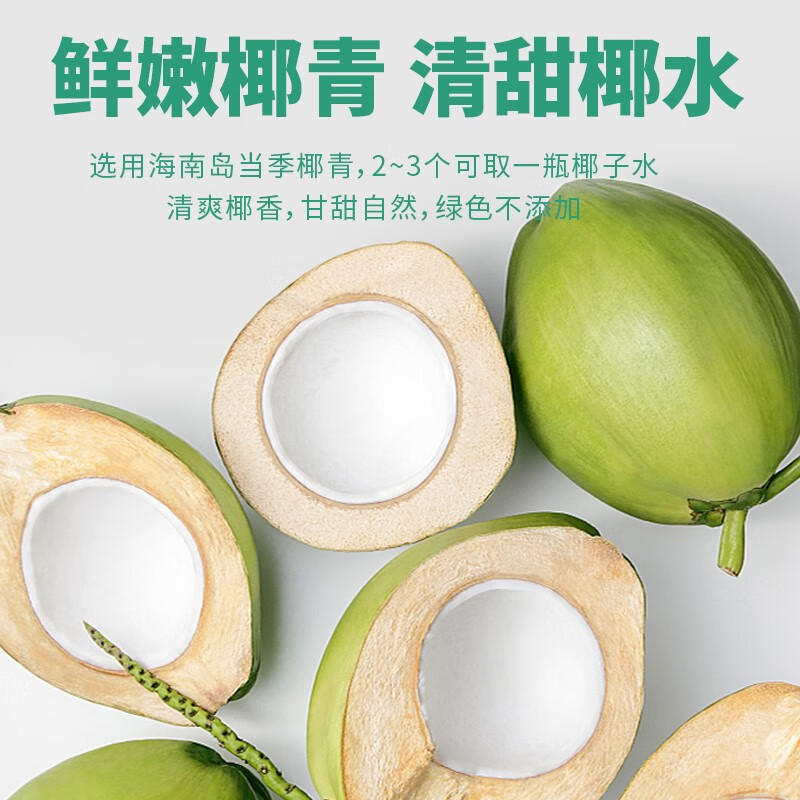 满家乐椰子鸡火锅 120天切块走地鸡 鸡肉 生鲜 预制菜 小份椰子鸡1.25kg(1-2人)