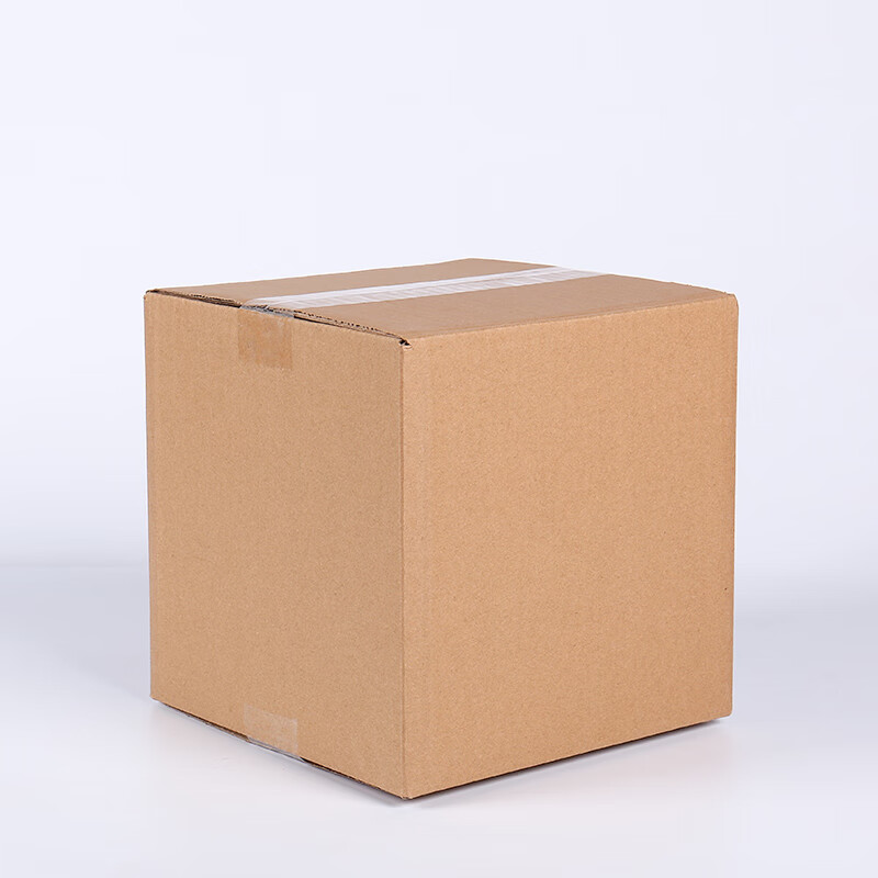 裳淇  包装 正方形纸箱发货箱子 邮政纸箱 小纸箱 杂货包装箱 小份正