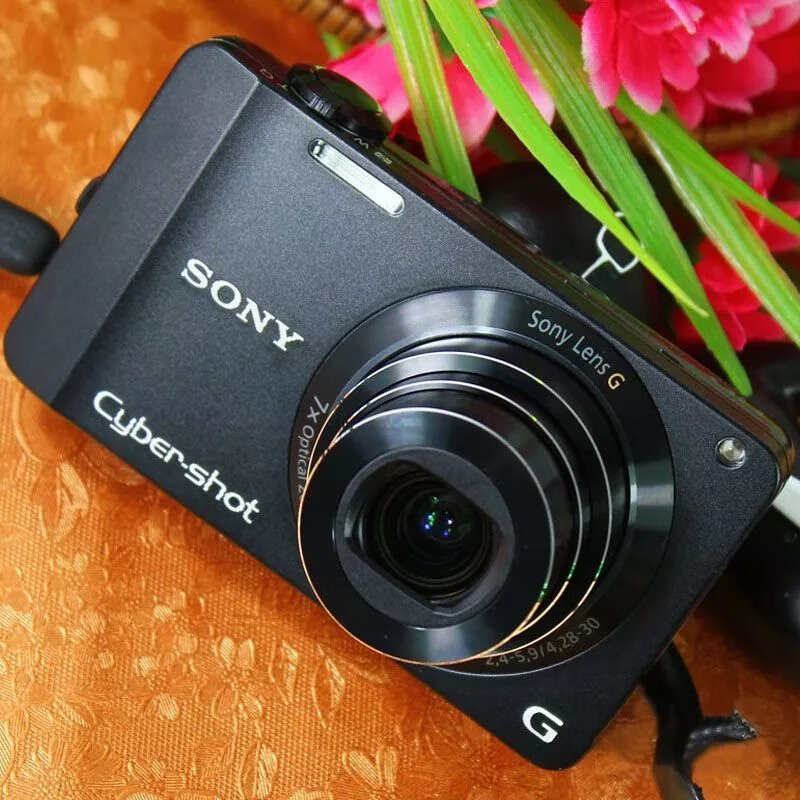 索尼wx300wx220wx200wx170wx150wx100wx70wx50相机 wx10颜色随机 套