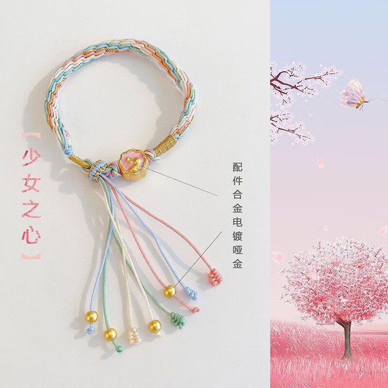 查看手链脚链历史价格|手链脚链价格走势图