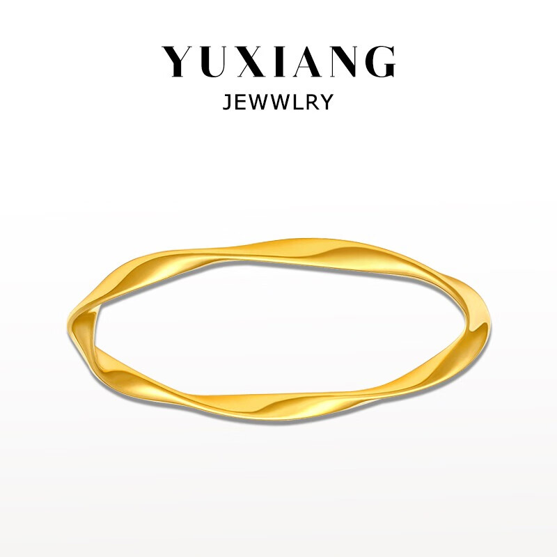 怎么查看黄金手镯的历史价格|黄金手镯价格走势图