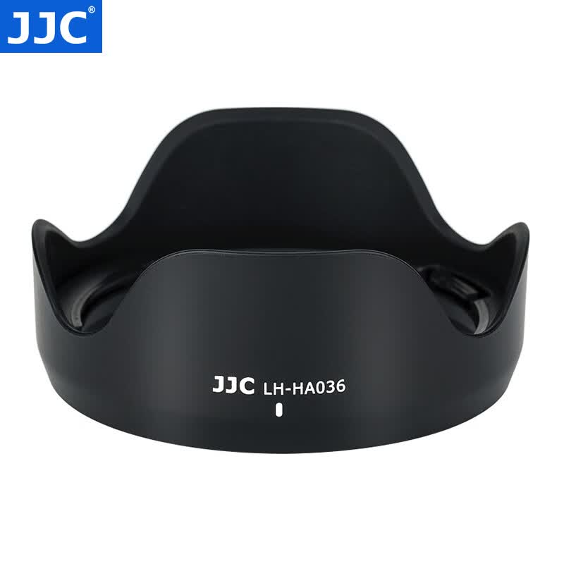 JJC 腾龙遮光罩 替代HA036 适用SP 28-75mm F2.8（A036）28-200mm（A071）17-70mm F2.8（B070）镜头 遮光罩怎么看?