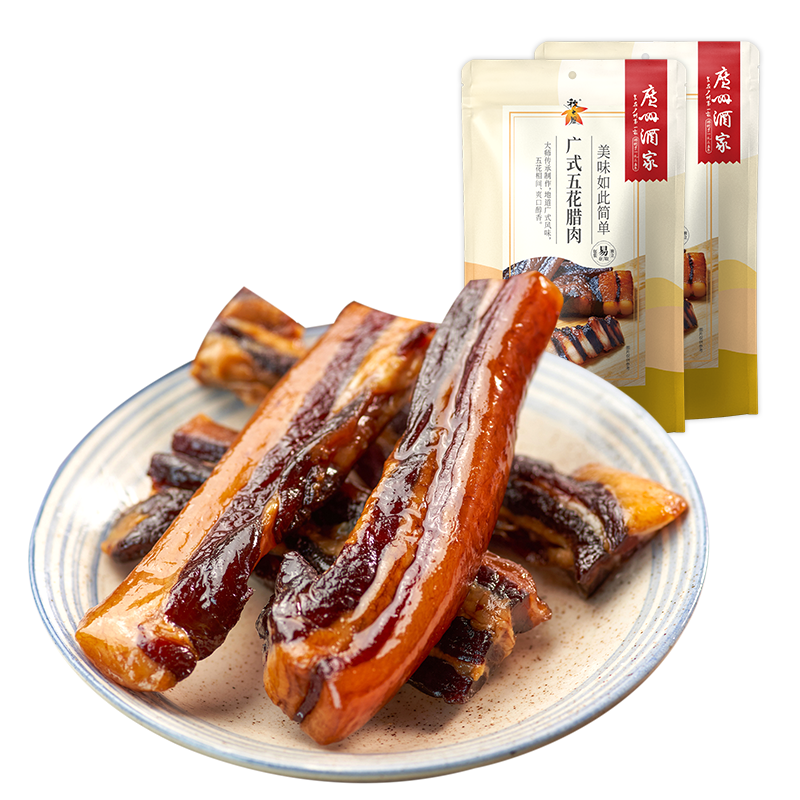 ڲݾƼҹʽ廨138g*2ʽζʳƷ㶫ز 276g廨138g*2 37.2Ԫ