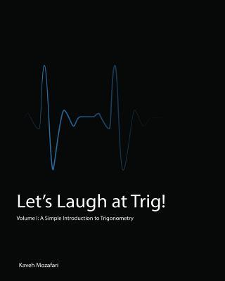 预订 lets laugh at trig: a simple introduction to t