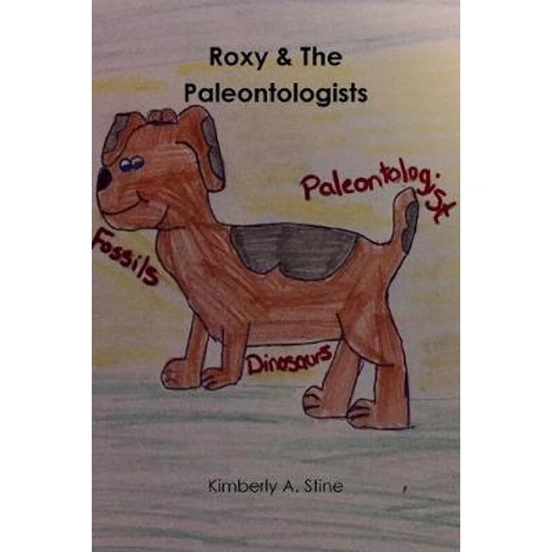 预订预订Roxy & The Paleontologists