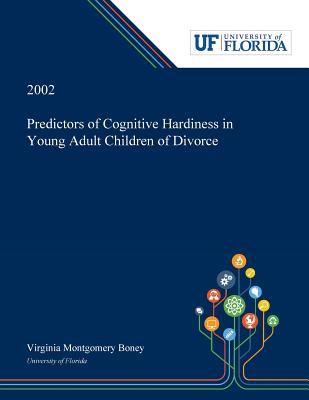 预订predictors of cognitive hardiness in young adult