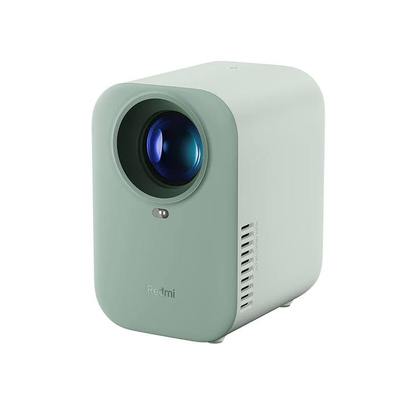 ˫11�񻶡�plus��Ա��С�� ͶӰ��Redmi Lite�� ��ɫ  1080P�����ֱ��� 