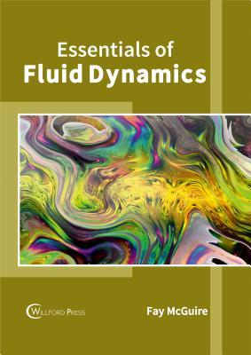 预订Essentials of Fluid Dynamics