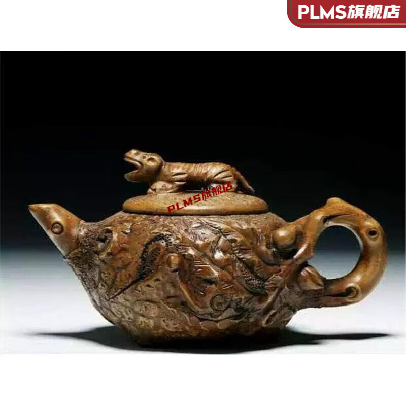 蒋蓉紫砂壶回流老紫砂壶一厂宜兴原矿老壶顾景州   蒋蓉 陈鸣远作品