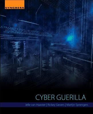预订 高被引Cyber Guerilla