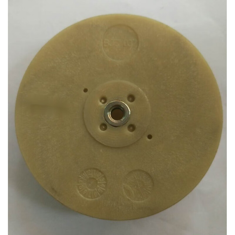 京京 晶黎定制水泵叶轮 凌霄牌水泵叶轮 bjz037不锈钢泵水叶bjz037b