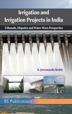 预订Irrigation and Irrigation Projects in India: Tri