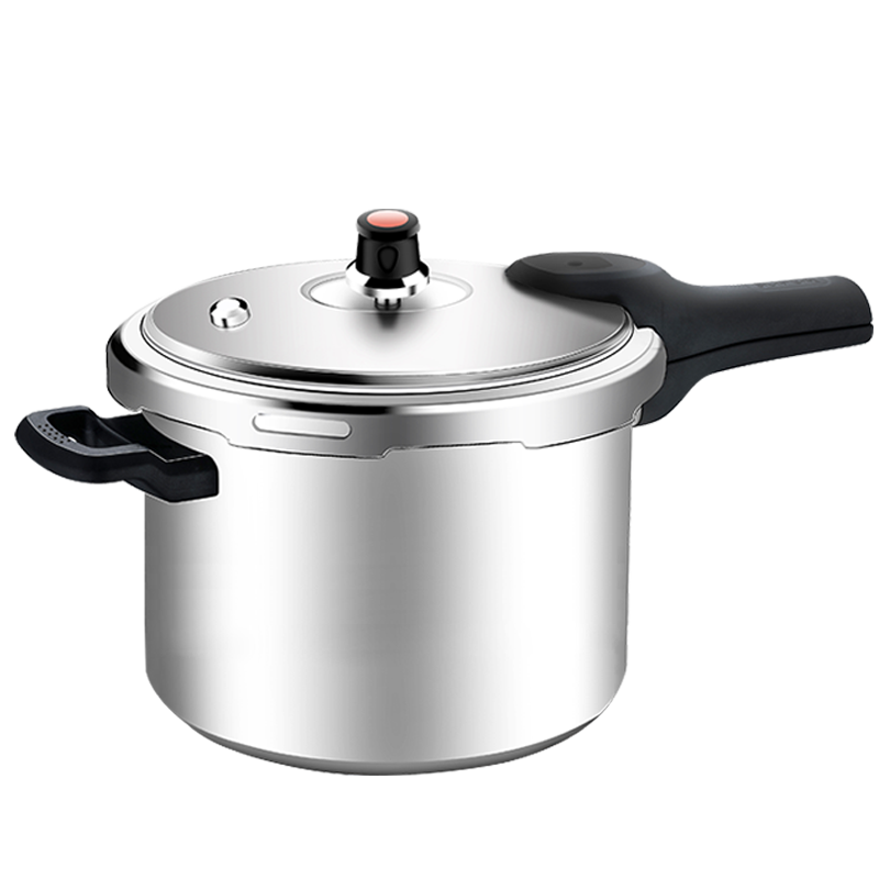 ղSUPOR ѹϽȼͨôӺСſѹ 4.5L ʺ1-3ˡֱ 20cm